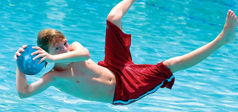 Waterballz