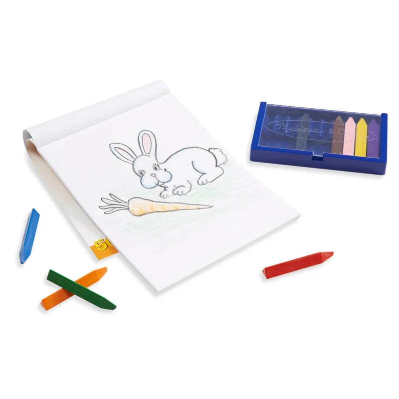 Drawing Paper Pad