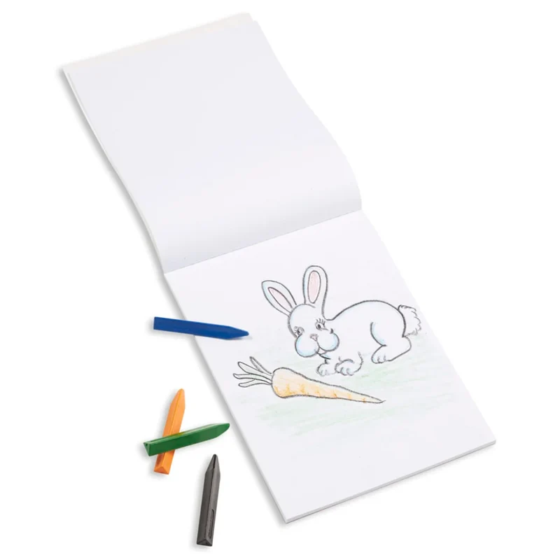 Drawing Paper Pad