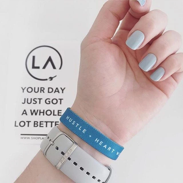 Refocus Bands