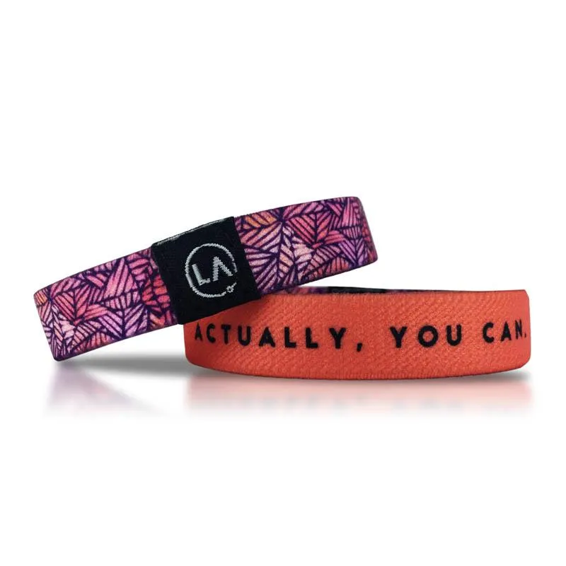 Refocus Bands
