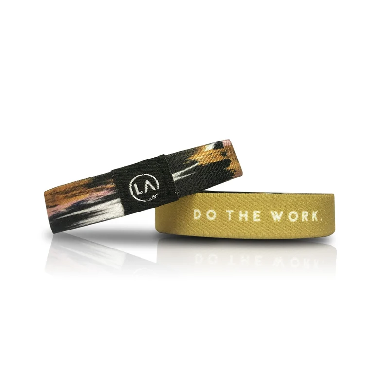Refocus Bands