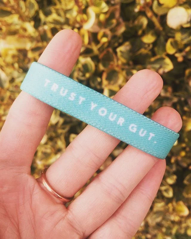 Refocus Bands
