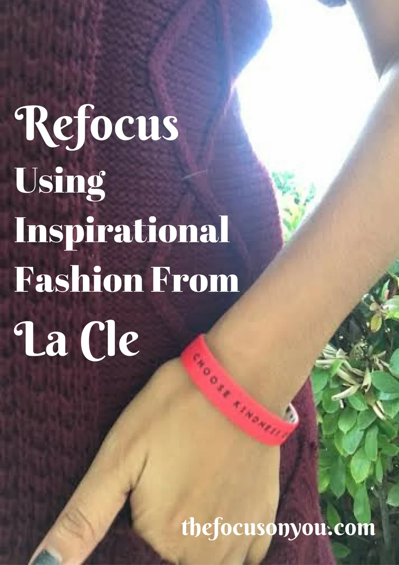Refocus Bands