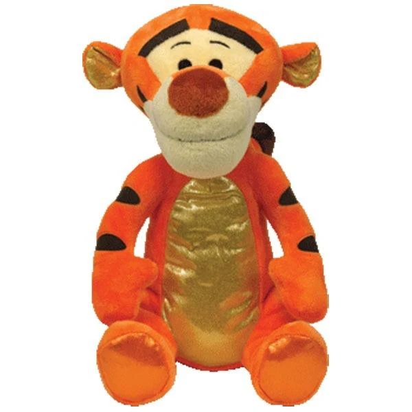 TY Sparkle Disney Winnie The Pooh - Tigger (Large/Grand)