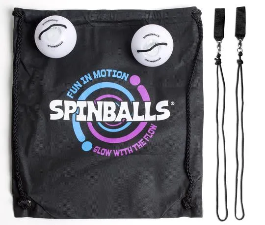 Spinballs