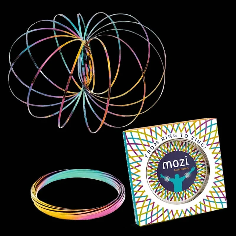 Mozi Flow Ring by Fun in Motion