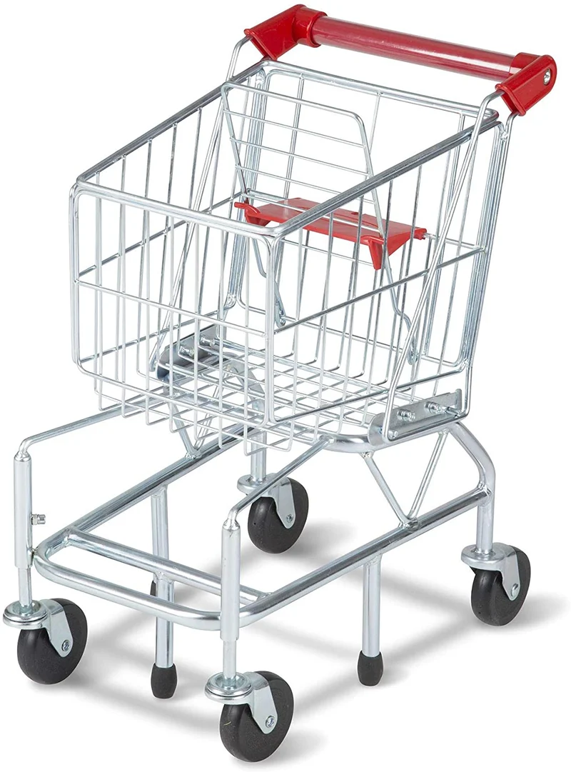 Grocery Shopping Cart