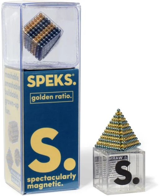STRIPES MIX SPEKS