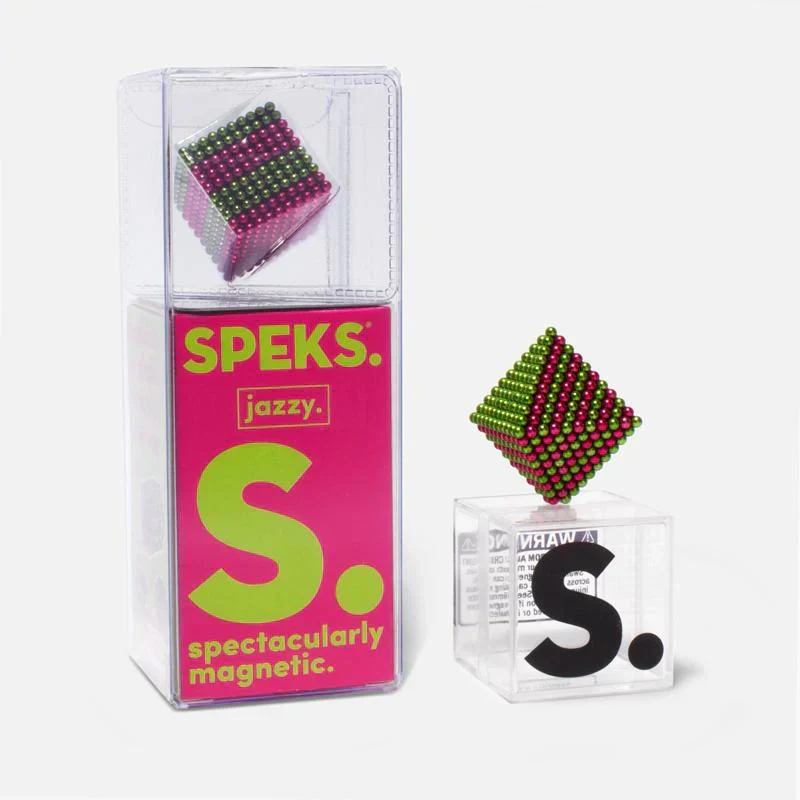 STRIPES MIX SPEKS