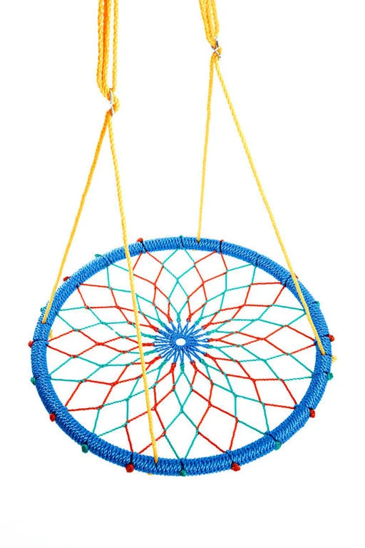 Sky Dream Catcher Swing