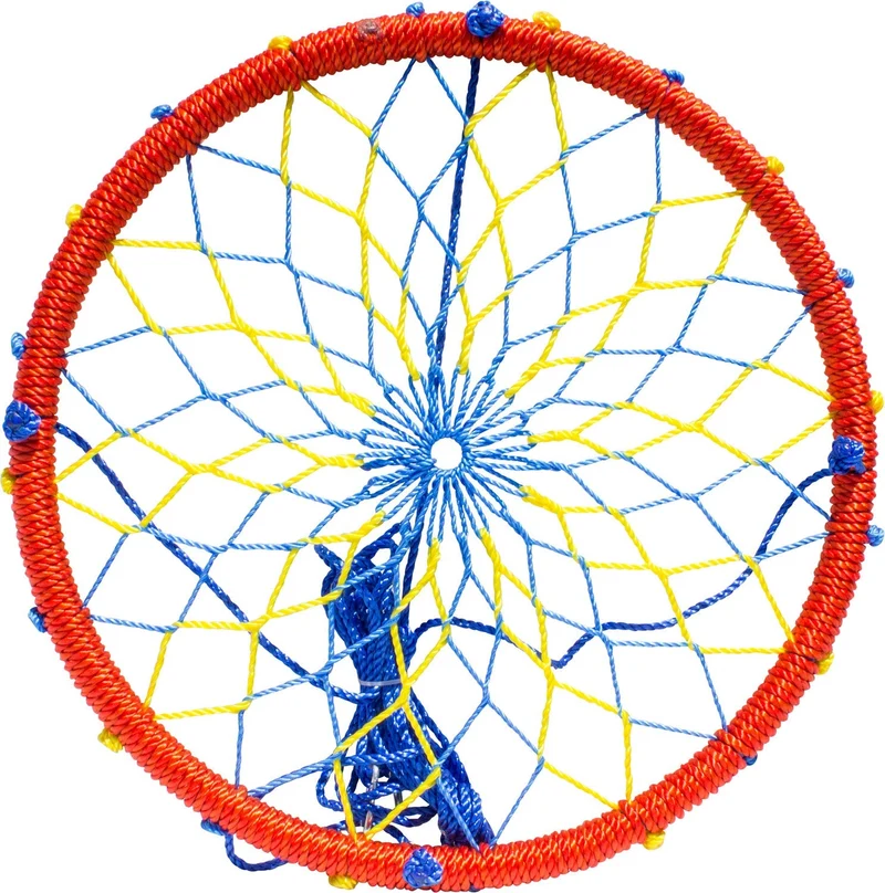 Sky Dream Catcher Swing
