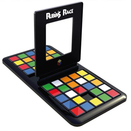 Rubiks Race