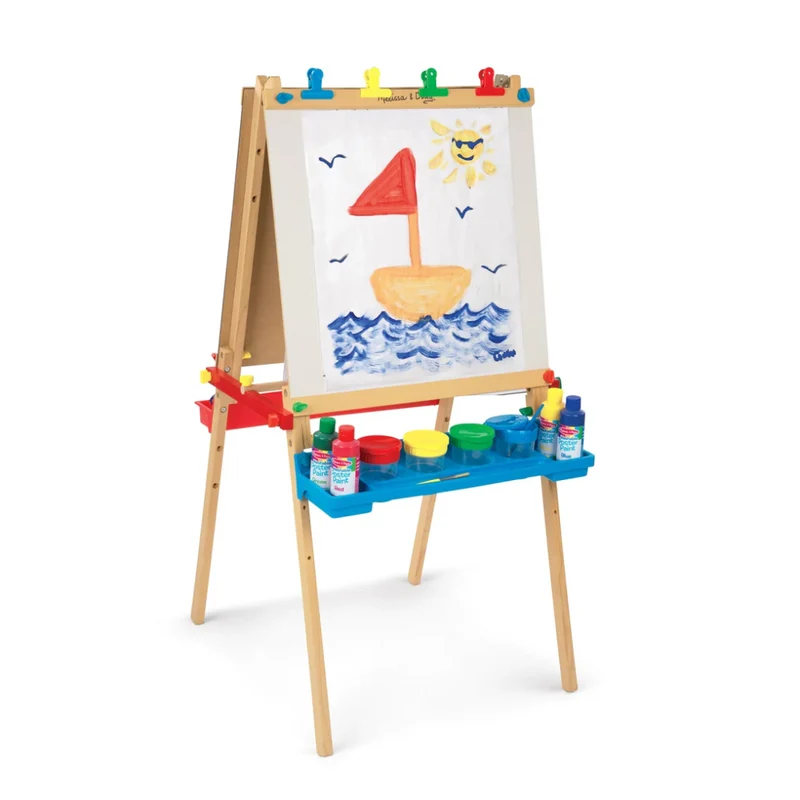 Easel Paper Roll 18" x 75'