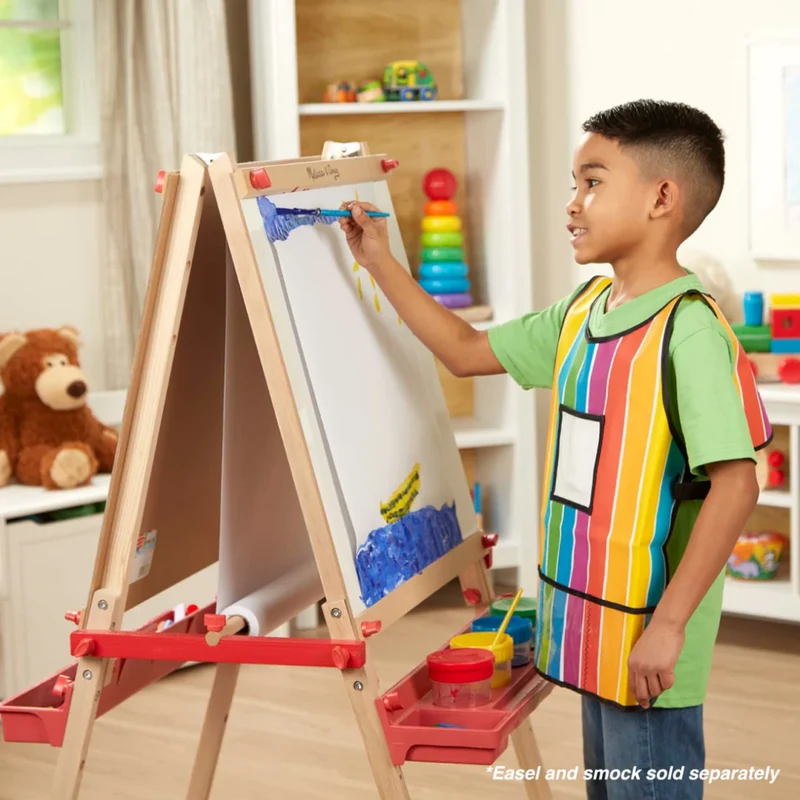 Easel Paper Roll 18" x 75'