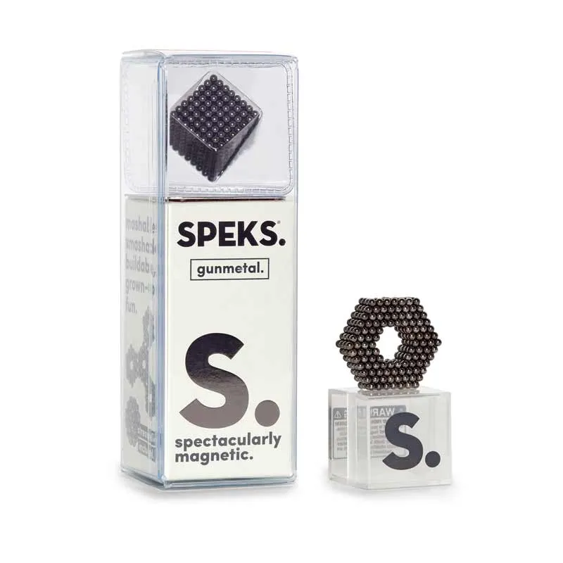 Luxe Edition 512 Speks