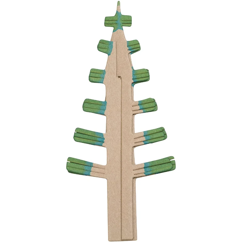 Magic Growing Christmas Tree
