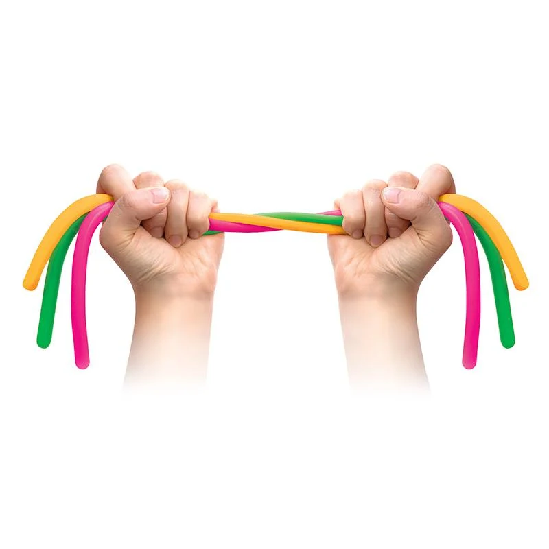 Stretchy Noodles