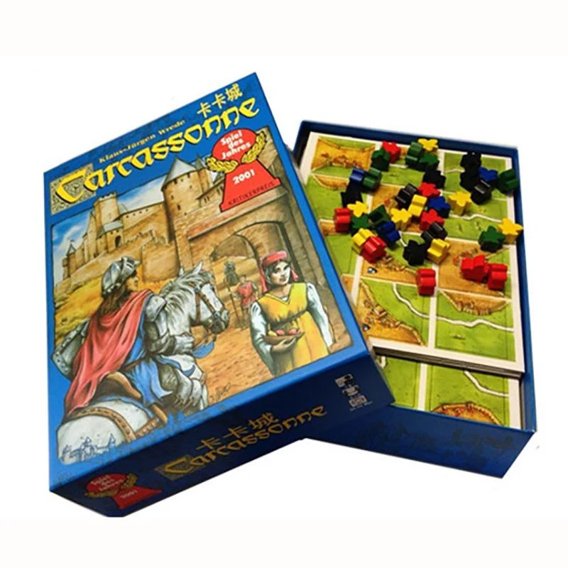 Carcassonne