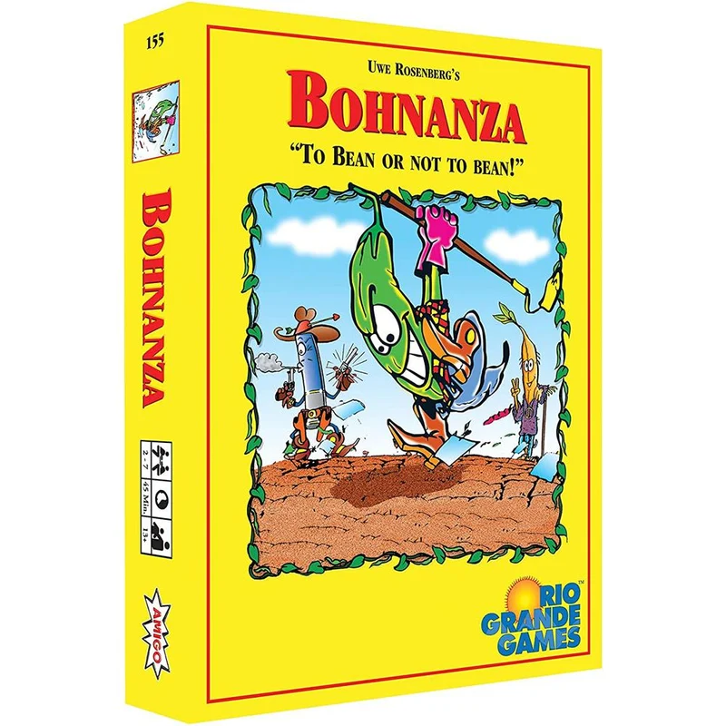 Bohnanza