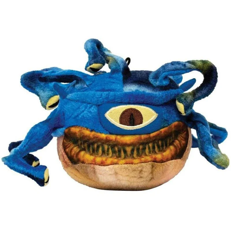 Dungeons & Dragons: Xanathar Beholder Gamer Pouch--