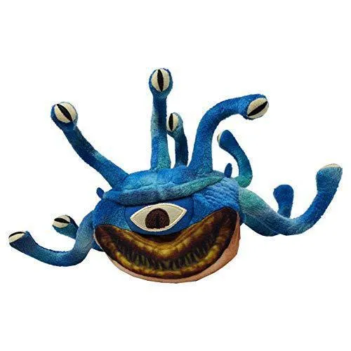 Dungeons & Dragons: Xanathar Beholder Gamer Pouch--