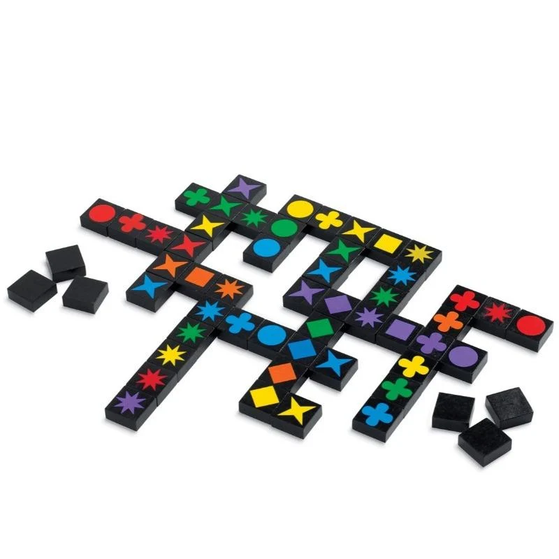 Qwirkle Game