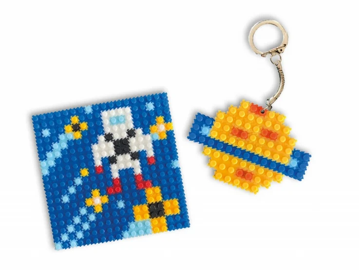 Mes Créations en Pixels - Auzou