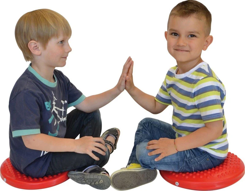 Disc'O'Sit Junior