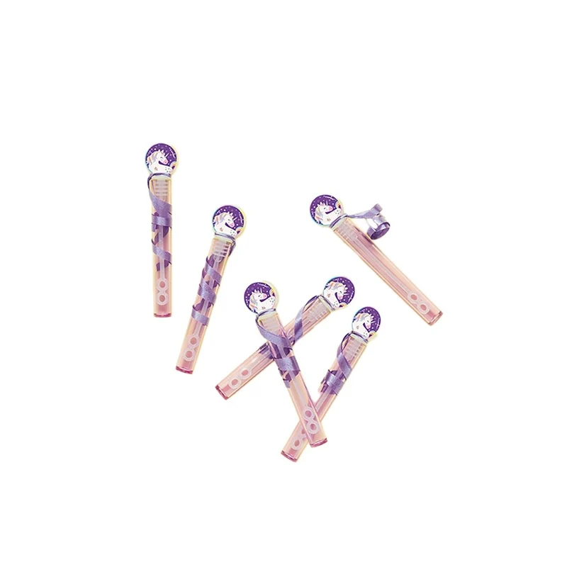 Unicorn Galaxy Ultimate Birthday Party Supplies Kit, 8 Guests