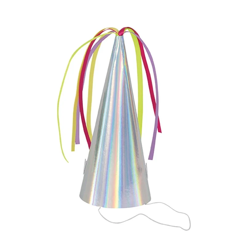 Unicorn Galaxy Standard Birthday Party Supplies Kit, 8 Guests