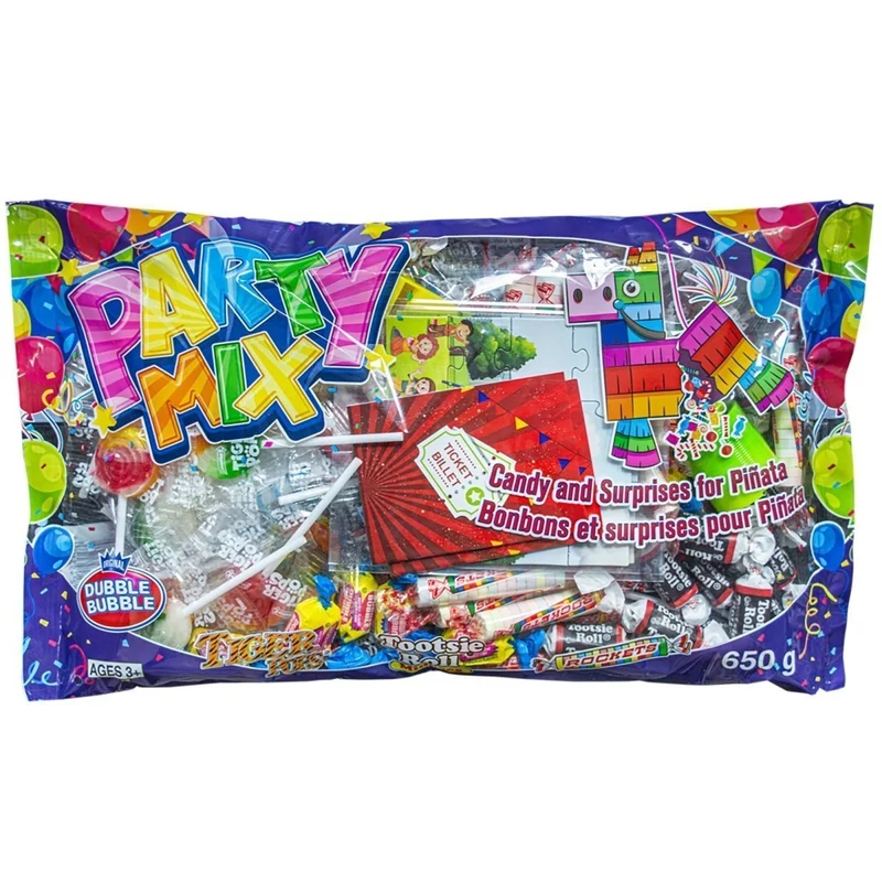 Marvel Avengers Piñata Birthday Party Kit