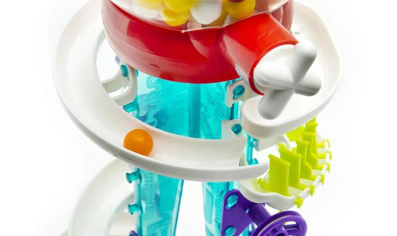 Gumball Machine Maker - Super Stunts and Tricks