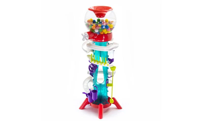 Gumball Machine Maker - Super Stunts and Tricks