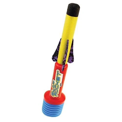 Slap Rocket (Assorted) / (Assortie)