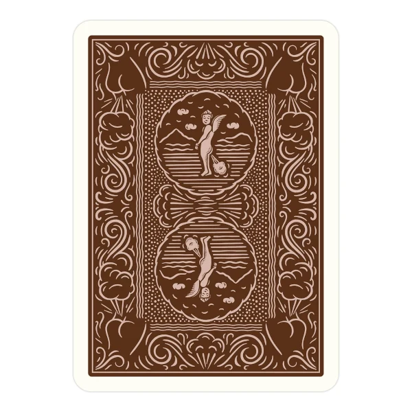 52 Farts Playing cards