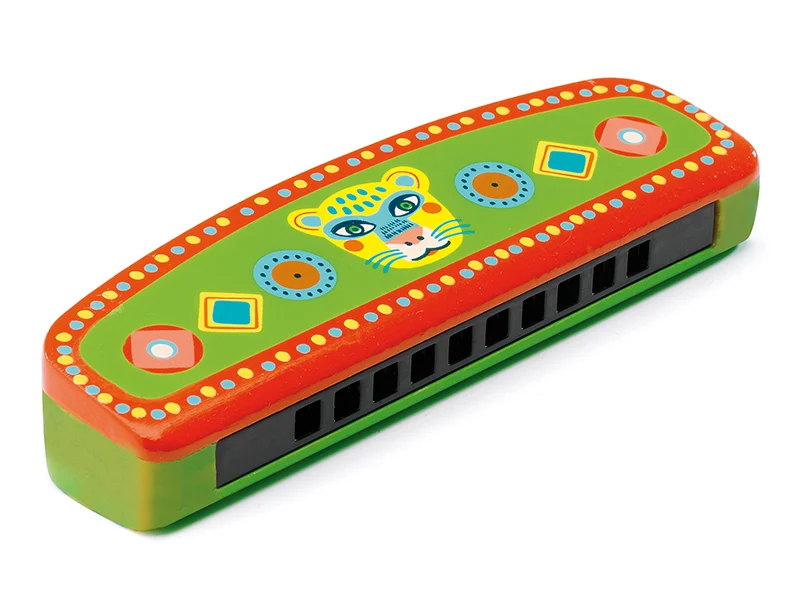 Petit harmonica Animambo