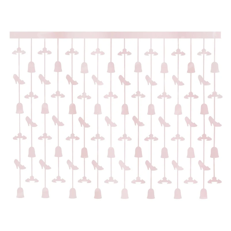 Disney Princess Photo Booth Backdrop, 60 x 48 Inches, 1 Count