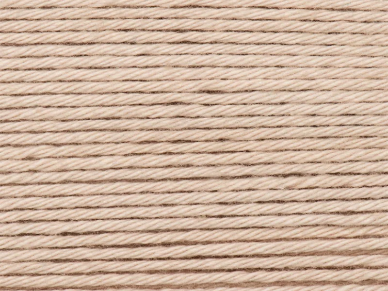 Pelote Ricorumi coton DK - Mastique (51)