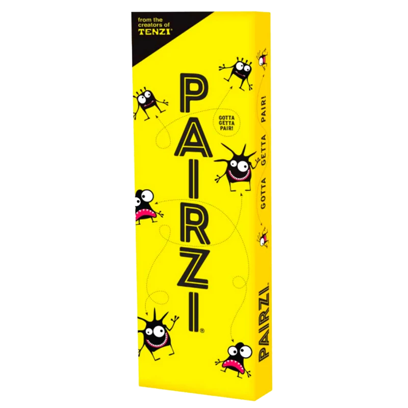 Pairzi Game