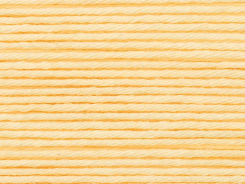 Pelote Ricorumi coton DK - Vanille (05)