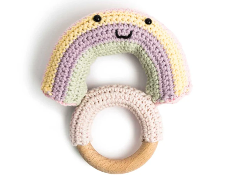 Pelote Ricorumi coton DK - Beige (55)