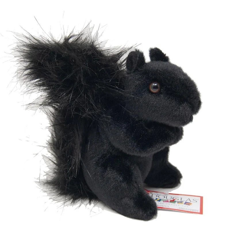 Hi-Wire Black Squirrel