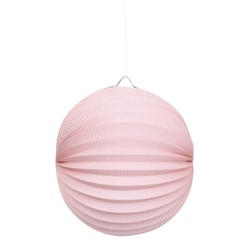 Disney Princess Hanging Paper Lanterns, 3 Count