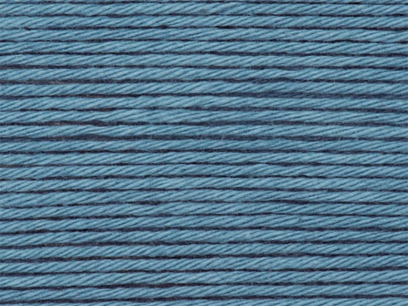 Pelote Ricorumi coton DK - Jeans (34)
