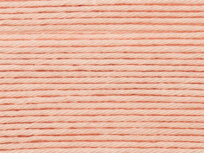 Pelote Ricorumi coton DK - Nude (23)