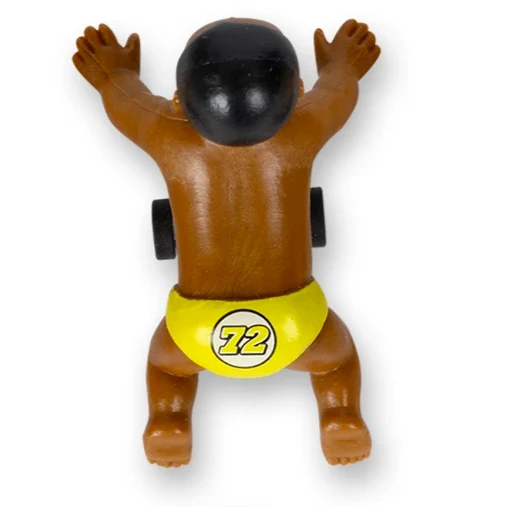 Racing Baby - 1 pc
