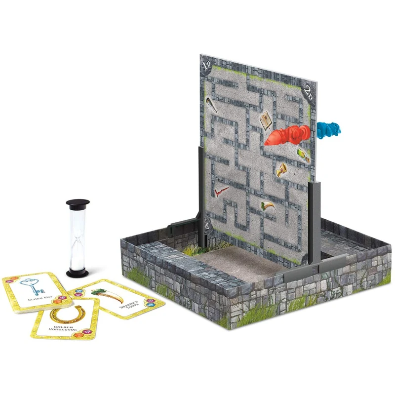 Gnomes at Night Game