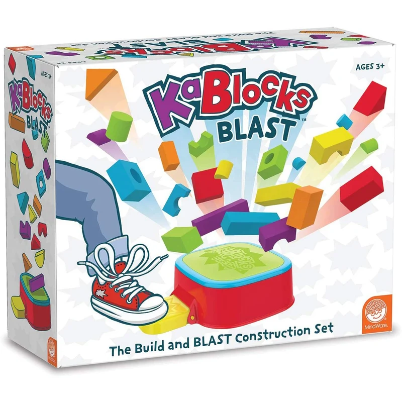 Kablocks Blast