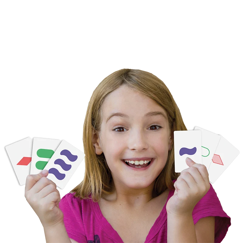 Set Card Game